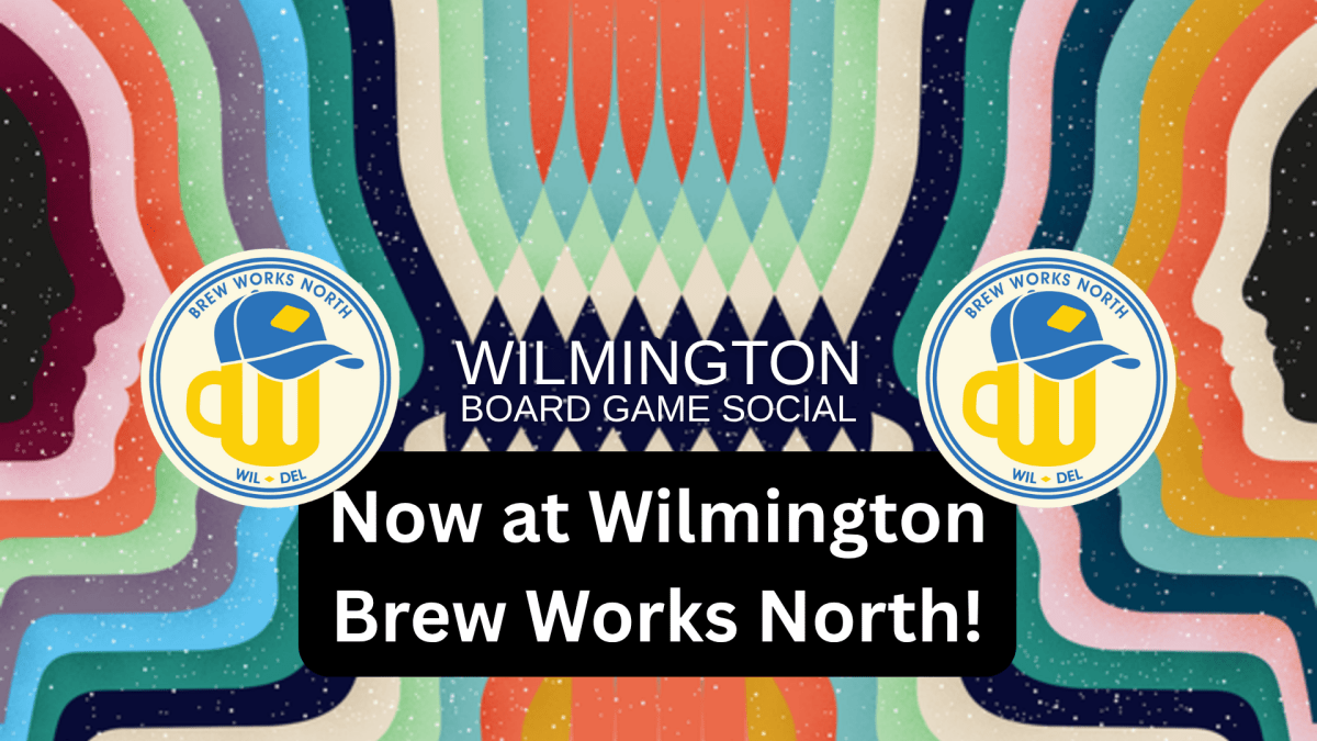 Join us next week at WBW&nbsp;North!