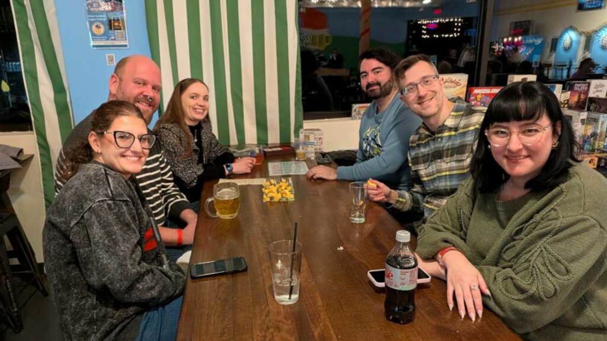 You made it a great night at Brew Works&nbsp;North!