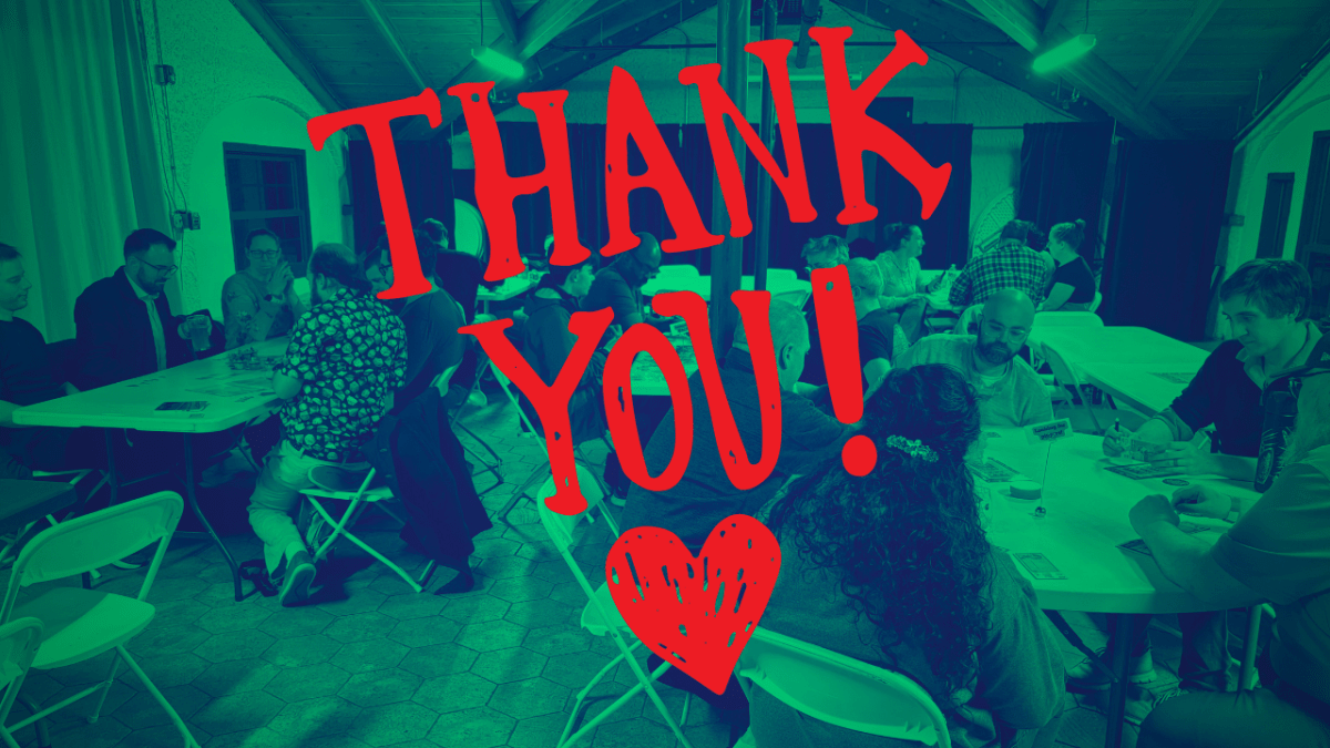 You all made it an awesome night at Wilmington Brew&nbsp;Works!