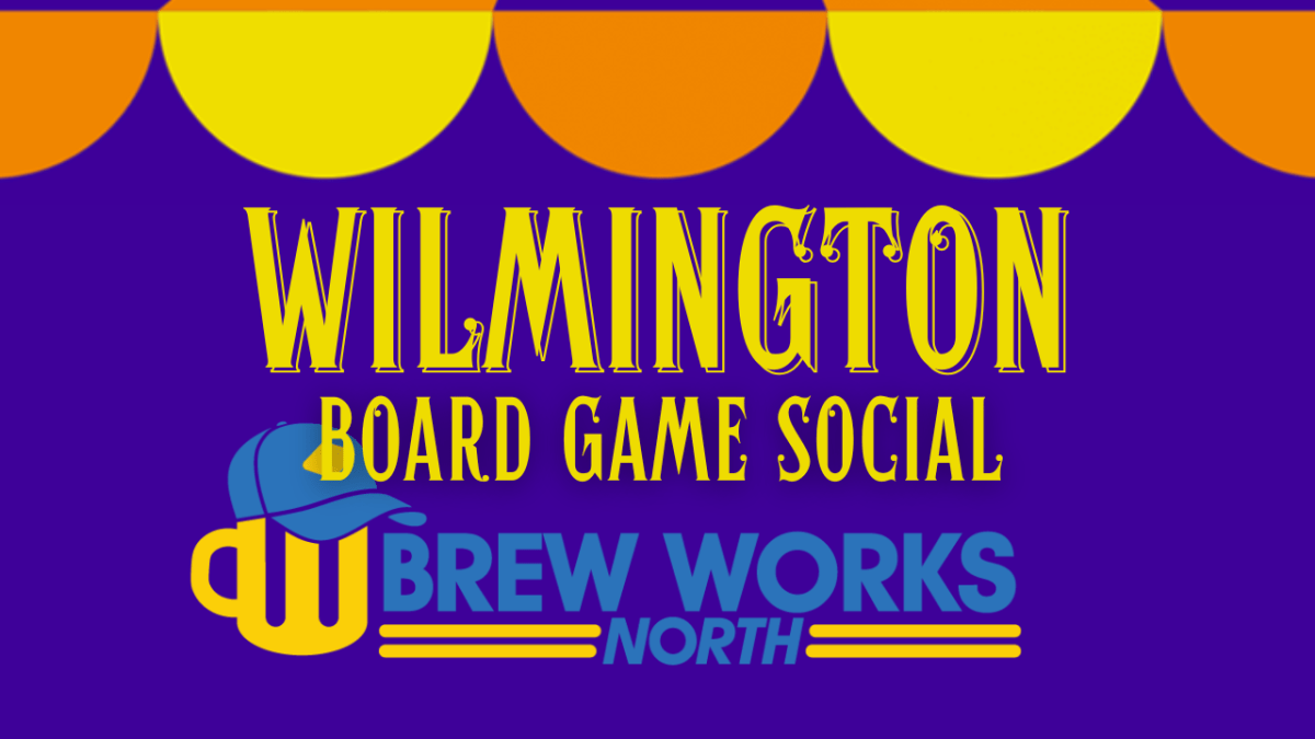 WBGS at Brew Works North next&nbsp;Tuesday!