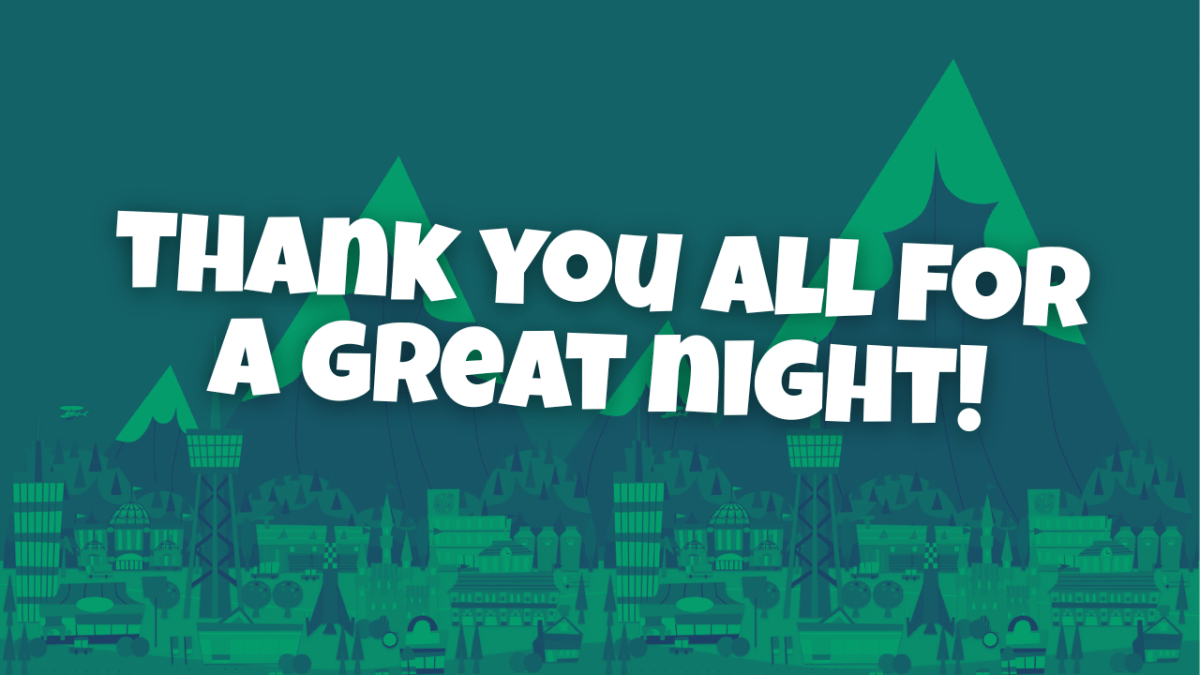 Thank you for a great night of gaming at Wilmington Brew&nbsp;Works!