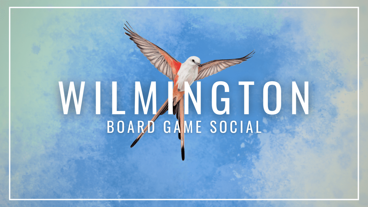 Board Game Night is Next Week! Happy&nbsp;Spring!