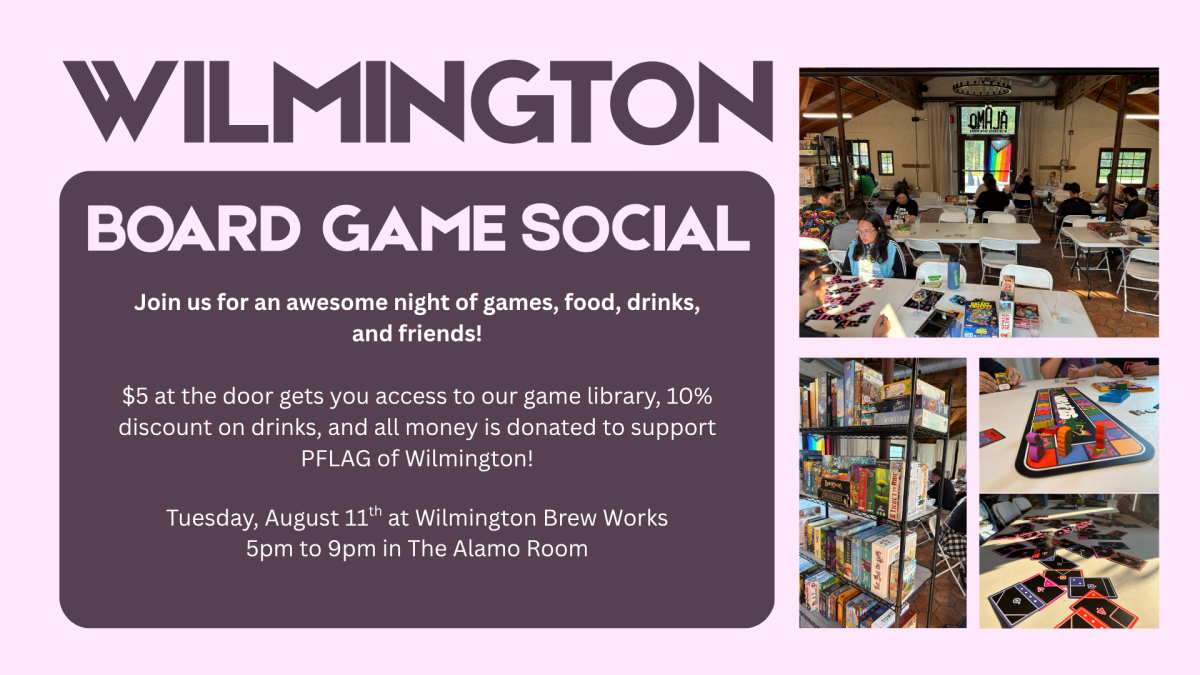 Our August board game parties are about to GO&nbsp;DOWN!